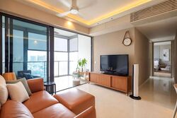 The Panorama (D20), Condominium #617616061